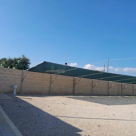 B&B Domus Terra Mare-2