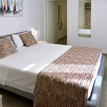 B&B Domus Terra Mare-3